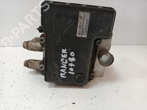 ABS pump FORD RANGER (ER, EQ, R_) 2.5 TD 4x4 | BP15987006M43 