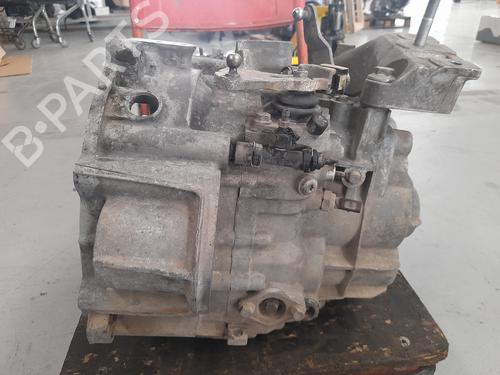 Gearbox SEAT ALHAMBRA (7V8, 7V9) 1.9 TDI | BP12783427M3 