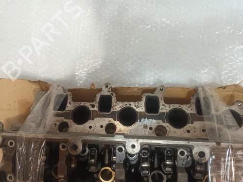 Cylinder head SEAT LEON (1P1) | BP31210130M5