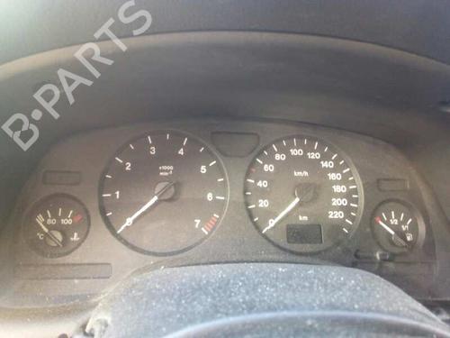 Ignition coil OPEL ASTRA G Hatchback (T98) 1.6 (F08, F48) | BP12814187M94