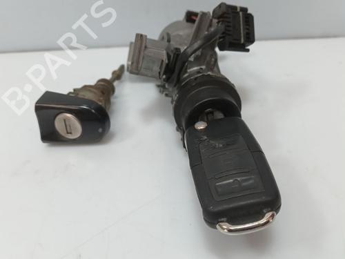 Used Electronic module Electronic module VW TOURAN (1T1, 1T2) [2003-2011] 33792622 33792622