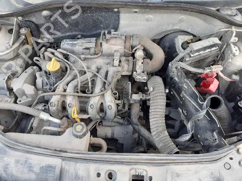 Rattstammestilk RENAULT CLIO II (BB_, CB_)  | BP12769995I23 