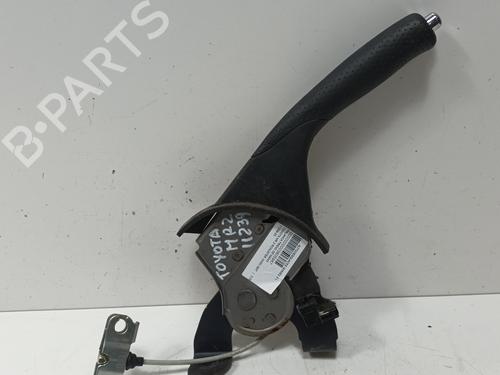 Used Hand brake TOYOTA MR2 III (ZZW3_) 1.8 16V VT-i (ZZW30) (140 hp) 16704791