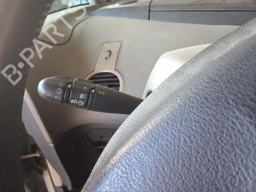 Left headlight RENAULT ESPACE IV (JK0/1_) 2.2 dCi (JK0H) | BP32292727C28