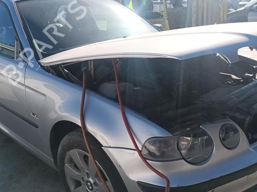 Left front indicator BMW 3 Compact (E46) 320 td | BP32712276C32  - Image 10