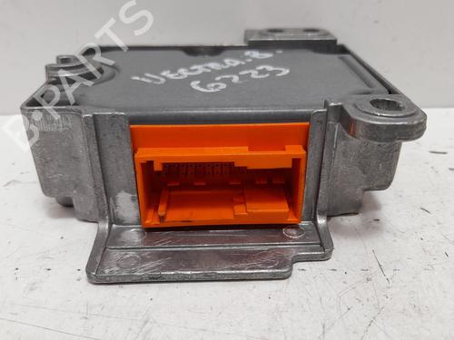 ECU airbags OPEL VECTRA B Hatchback (J96) 1.8 i 16V (F68) | BP12731010M53 