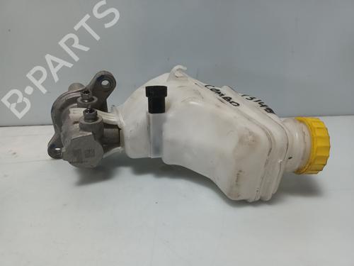 Brake master cylinder OPEL COMBO Box Body/MPV (X12) 1.3 CDTI (B05) | BP31946553M77
