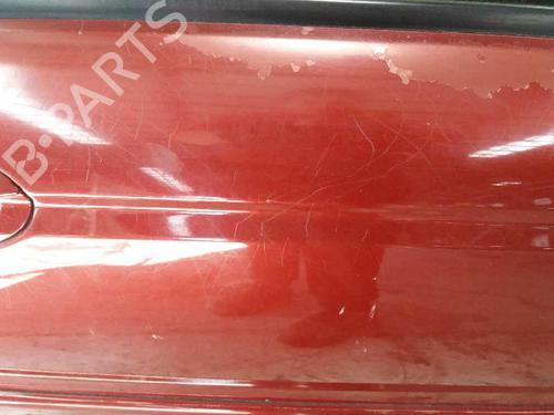 Right front door JAGUAR X-TYPE I (X400) 2.1 V6 | BP12814393C3 