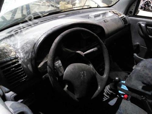 Hood lock PEUGEOT PARTNER MPV (5_, G_) 1.9 D | BP12788292C133 