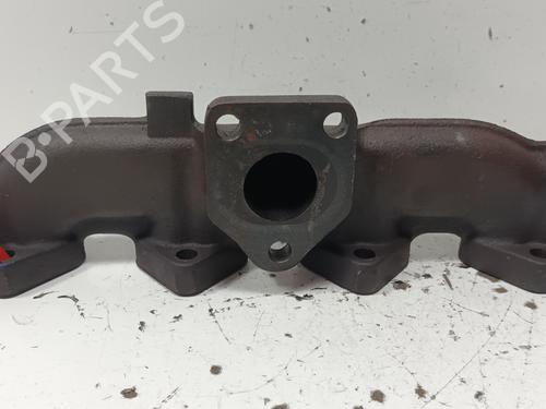 Exhaust manifold BMW 3 (E46) 320 d | BP16098231M110 