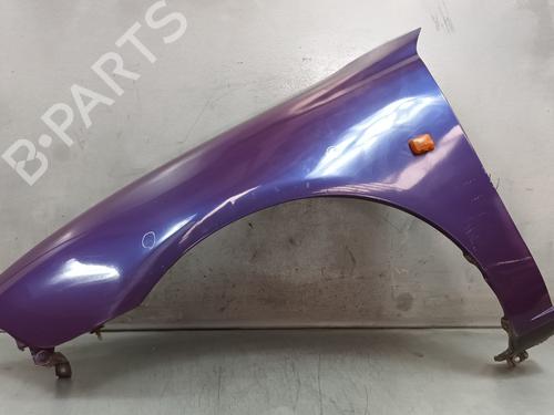 Left front fenders ROVER 200 II Hatchback (RF) 220 D/SD (86 hp) 13875769