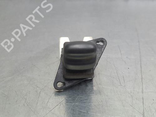 Used Left rear window switch Left rear window switch 12809897 12809897