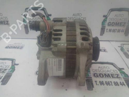 Used Alternator MITSUBISHI CARISMA Saloon (DA_) 1.8 16V GDI (DA2A) (125 hp) 12819126