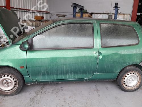 Display RENAULT TWINGO I (C06_) 1.2 (C066, C068) | BP12782095C48 