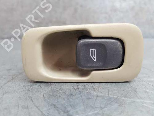 Used Left rear window switch Left rear window switch 12789776 12789776