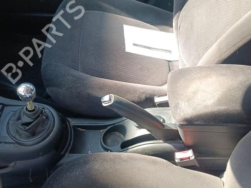 Engine control unit (ECU) CITROËN C4 I Saloon 1.6 HDi | BP35978382M57  - Image 17