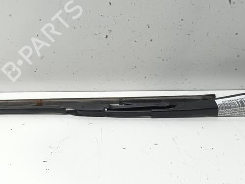 Used Rear windshield wiper arm FORD FIESTA V (JH_, JD_) 1.4 TDCi (68 hp) 16457257