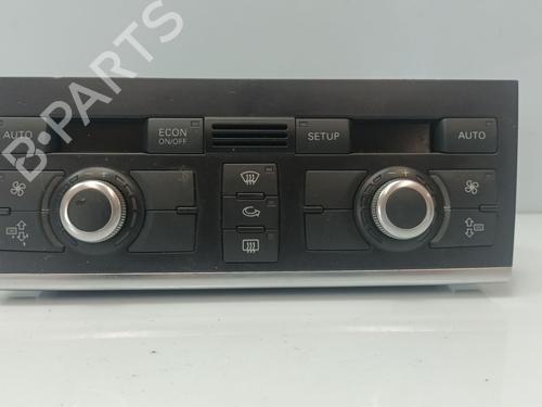 Used Climate control Climate control AUDI Q7 (4LB) 3.0 TDI quattro (233 hp) 30733041 30733041