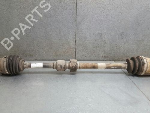 Used Right front driveshaft HYUNDAI i30 (FD) [2007-2012]  12749644