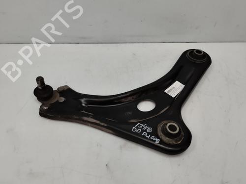 Bras de suspension avant droit Bras de suspension avant droit PEUGEOT 2008 I (CU_) [2013-2026] 35783139 35783139