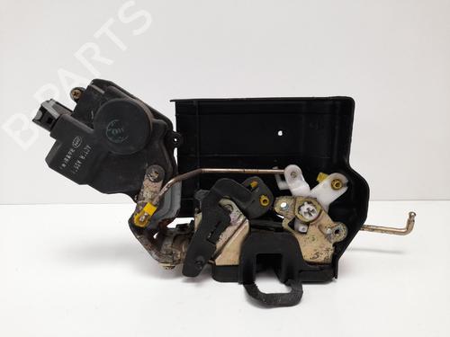 Rear right lock HYUNDAI TRAJET (FO) 2.0 CRDi | BP12766498C99 