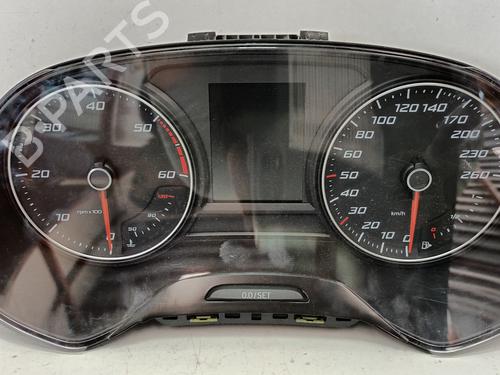Instrument cluster SEAT LEON ST (5F8)  | BP12792057C47 