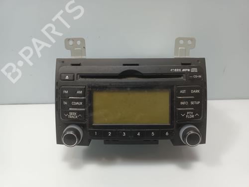radio-hyundai-i30-fd-2007-2008-2009-2010-2011-2012-33175321 main image