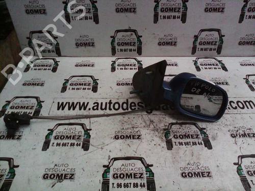 Andre VW POLO (6N2) [1999-2001]  12800452