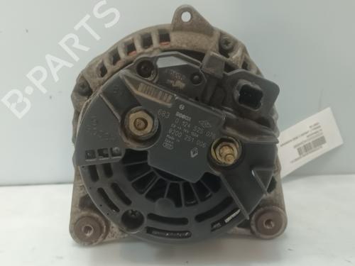 Alternator RENAULT LAGUNA II (BG0/1_) | BP31906339M7