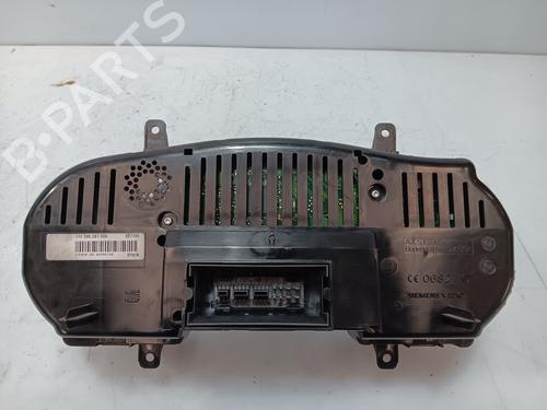 Instrument cluster SEAT ALTEA XL (5P5, 5P8)  | BP24811930C47 
