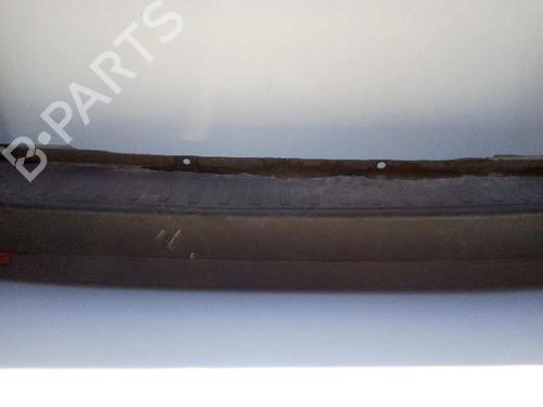 Rear bumper FIAT DOBLO Cargo (263_) 1.3 D Multijet | BP12696471C8 