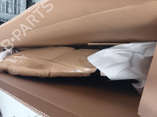 Left front door OPEL ASTRA G Hatchback (T98) 1.6 (F08, F48) | BP12773850C2 