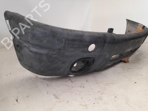 Front bumper RENAULT MASTER II Bus (JD)  | BP21006439C7 