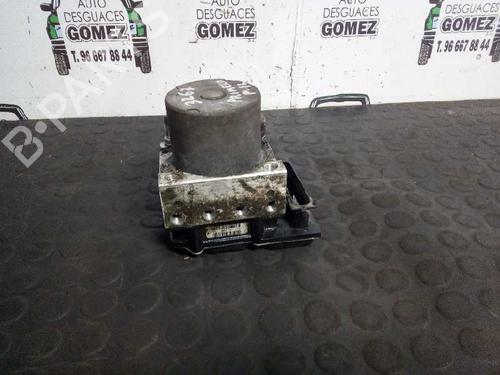 Used ABS pump NISSAN PRIMERA Estate (WP12) 1.8 (115 hp) 12689371