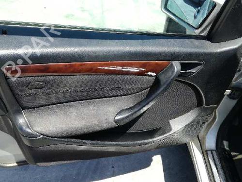 Squib airbag MERCEDES-BENZ C-CLASS T-Model (S202) C 220 T CDI (202.193) | BP12740673C102 