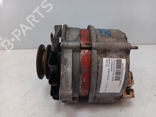 Alternator RENAULT 19 I (B/C53_)  | BP29546224M7 