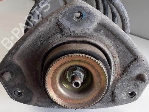 Left front shock absorber FIAT BRAVA (182_) 1.9 D | BP12758565M16 