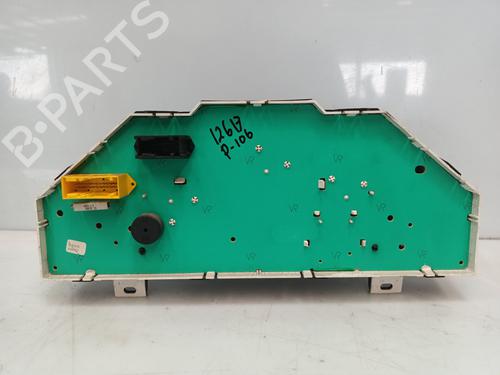 Instrument cluster PEUGEOT 106 II (1A_, 1C_) 1.5 D | BP27526085C47 