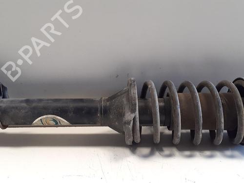 Used Left front shock absorber FORD FIESTA I (GFBT) 0.9 (45 hp) 12758739