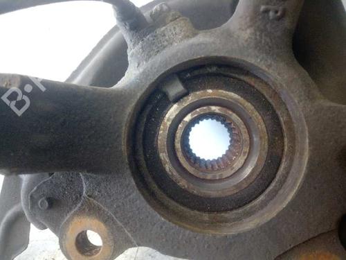 Right front steering knuckle FIAT STILO (192_) 1.9 D Multijet | BP12741950M26 