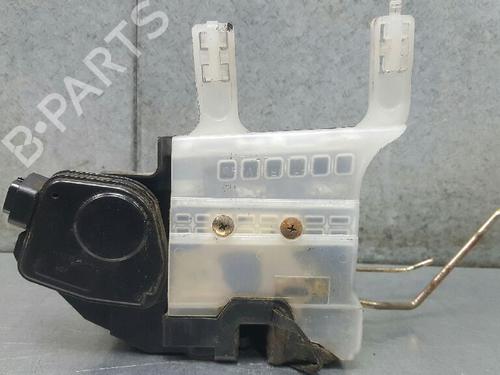 Front right lock HYUNDAI TUCSON (JM) 2.0 CRDi | BP12722871C97 
