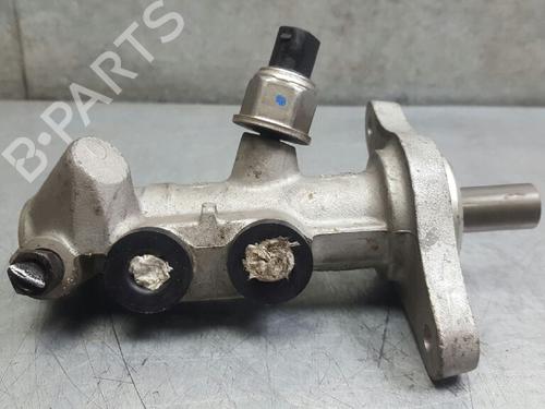 Brake master cylinder AUDI A2 (8Z0) 1.4 | BP12726520M77 
