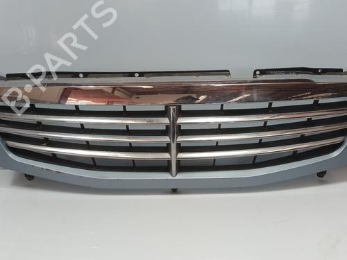 Used Grille Grille SSANGYONG REXTON / REXTON II (GAB_) [2002-2026] 33693955 33693955