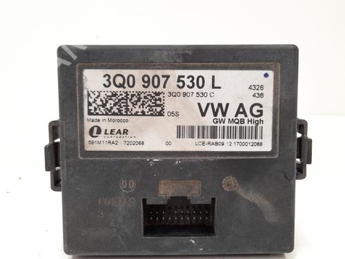 Elektronisk modul SEAT LEON (5F1) [2012-2021]  12783501