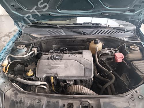 Venstre indikator RENAULT CLIO II (BB_, CB_)  | BP20980292I20 