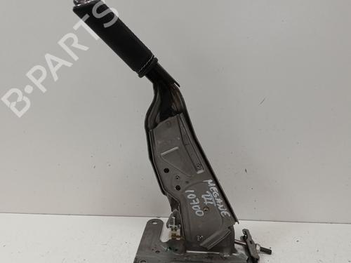 Hand brake RENAULT MEGANE III Grandtour (KZ0/1) 1.5 dCi (KZ09, KZ0D, KZ1G, KZ29, KZ14, KZ1W, KZ10, KZ1F,... | BP15986781I18