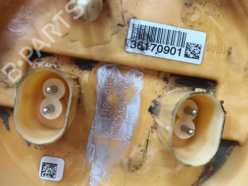 Fuel pump BMW 3 (E90) 318 d | BP14998215M76 
