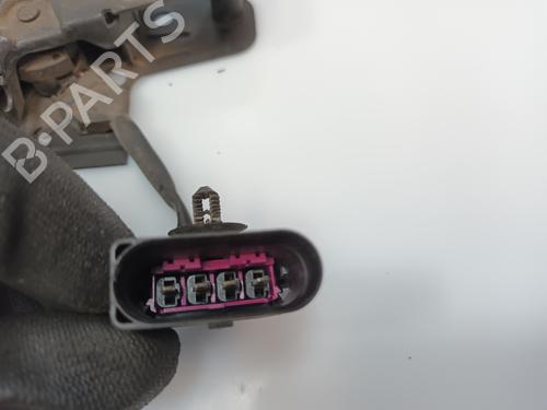 Hood lock VW TOUAREG (7LA, 7L6, 7L7) 3.0 V6 TDI | BP18001058C133 