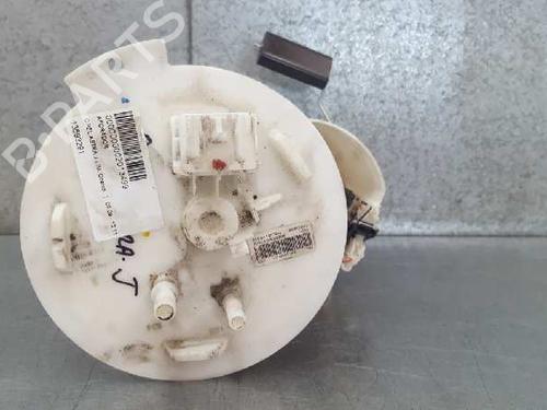 Fuel pump OPEL ASTRA J (P10)  | BP12734291M76 