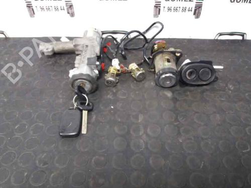 Ander MAZDA XEDOS 6 (CA) 1.6 16V (107 hp) 13966342